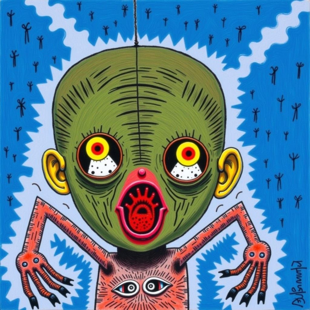 the unheroic living for the rest of my eternity