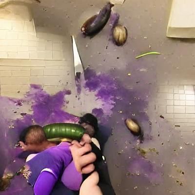 Result of Empty AI Image Generation Prompt