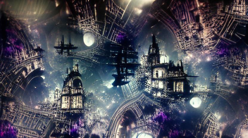 Serpentis Station