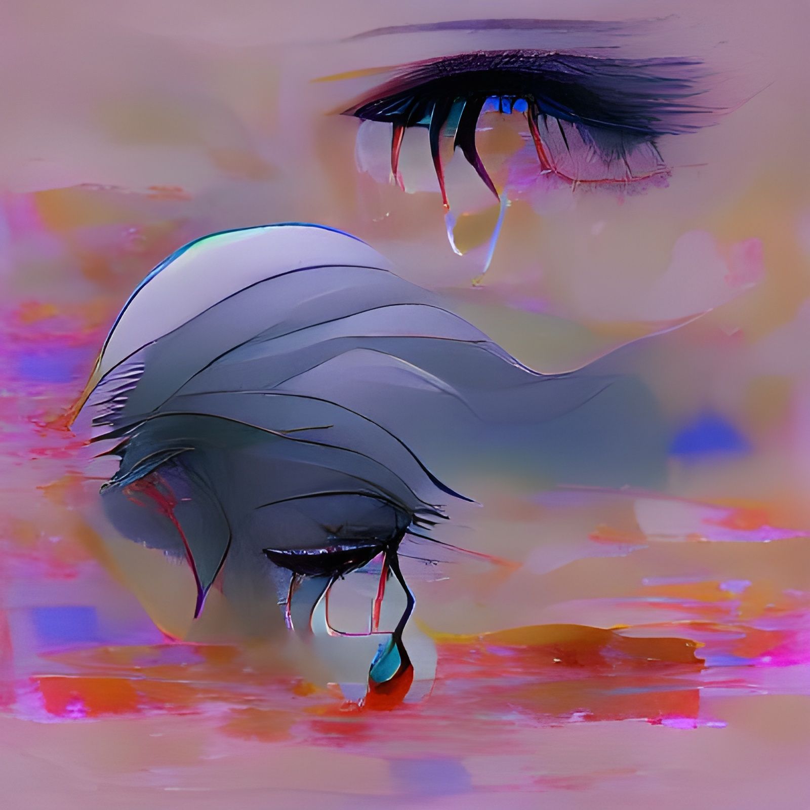 Image Representing Grief