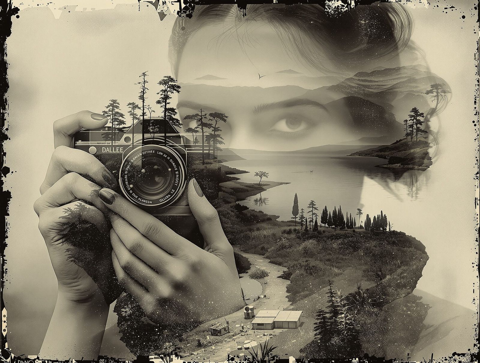 Tranquillity and Peace of Mind @Lucyalia