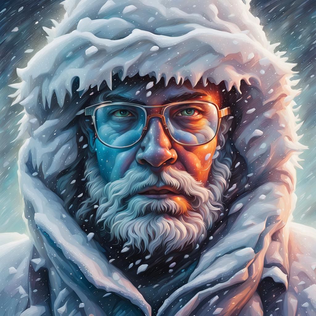 Baby It's Cold Outside