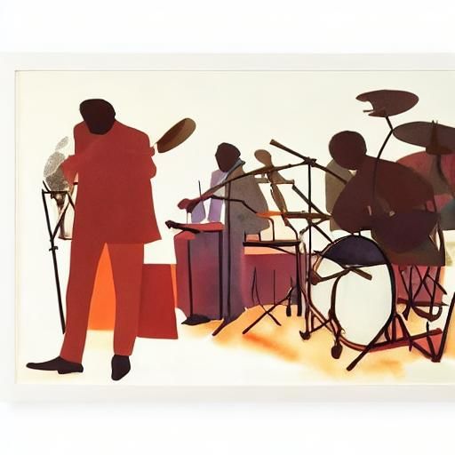 RFB - Song Cover Sketch - #05