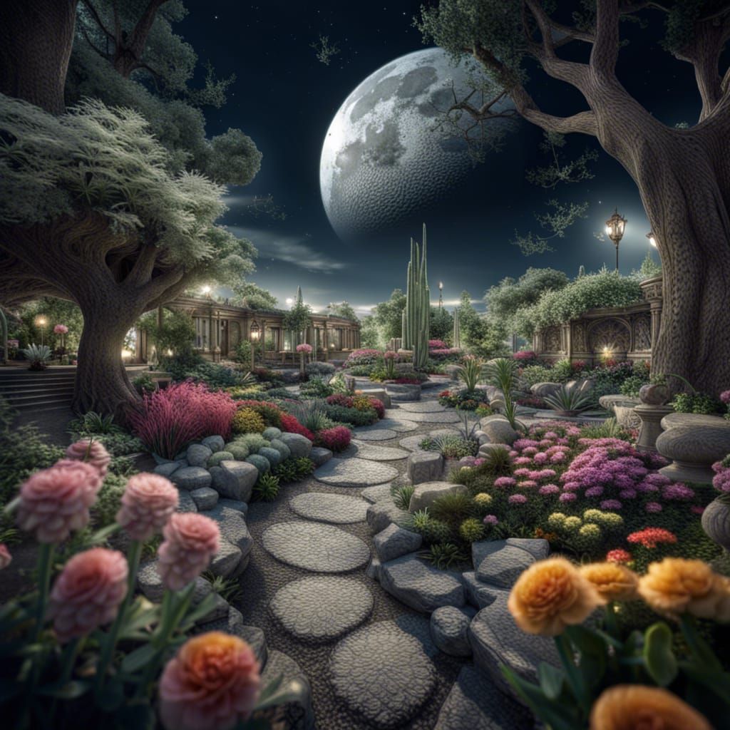 Night Garden