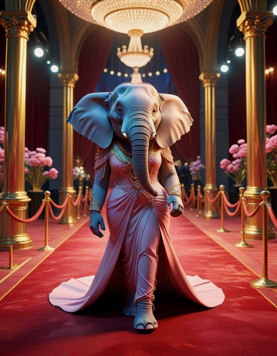 Dressing the Elephant in the Room