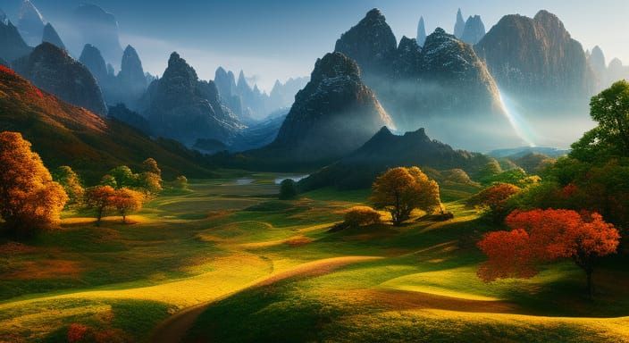 landscape