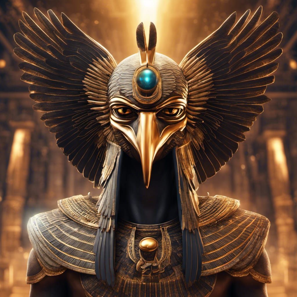 Horus