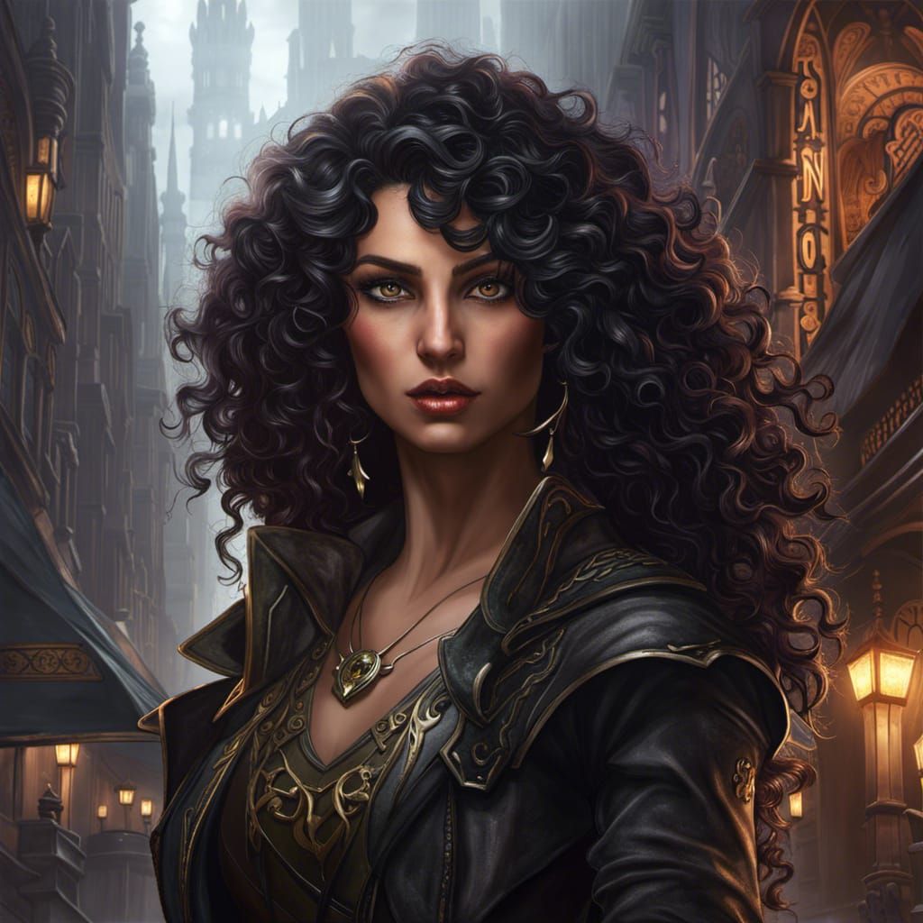 Whispers on the Streets