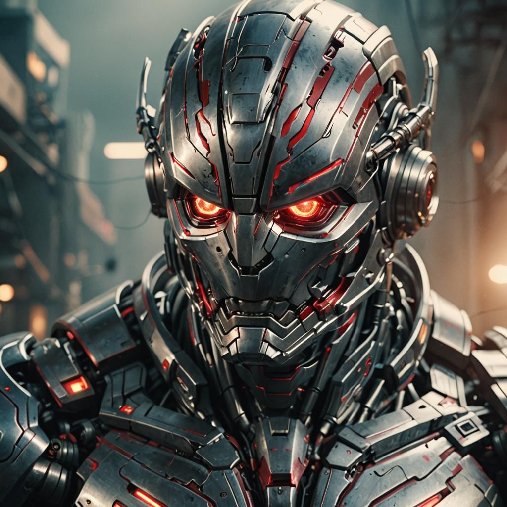 Ultron