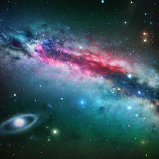 Andromeda Galaxy: Professional Photography in 8K