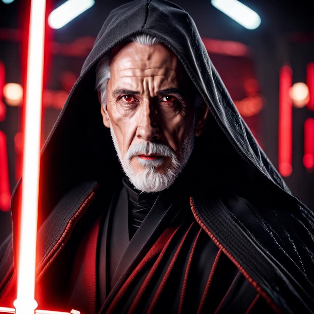 Count Dooku