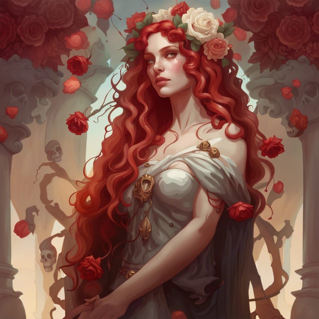 Persephone