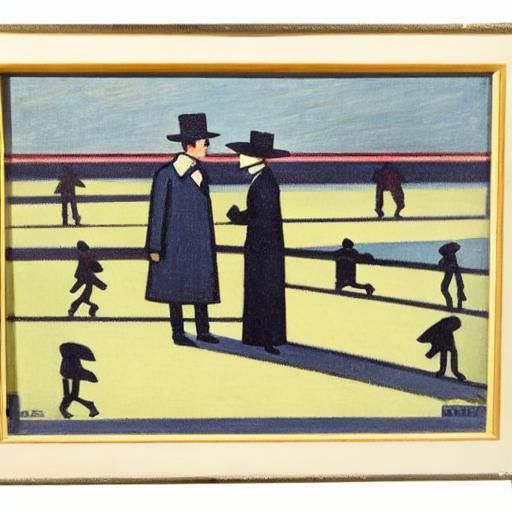 Spies:  what do you mean you forgot the line?  we are spies!...