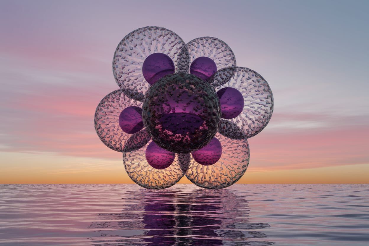 Diatomaceous Modernism According to Bertolt Brecht