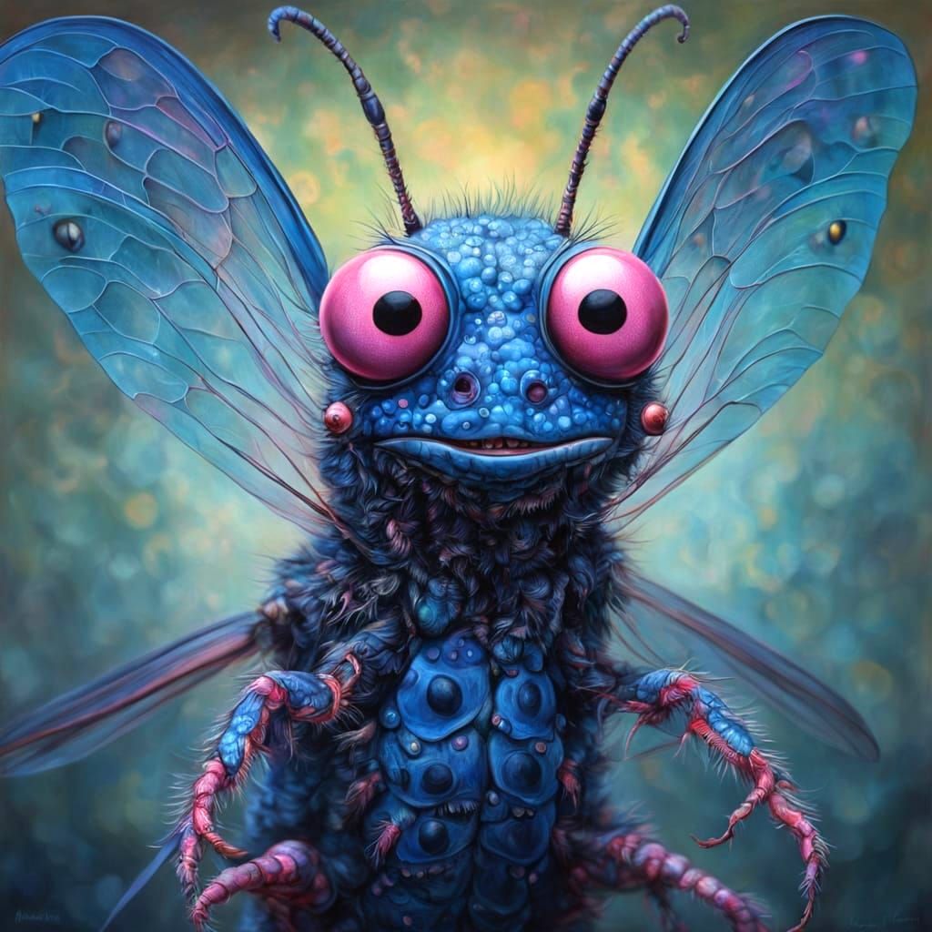 Super fly