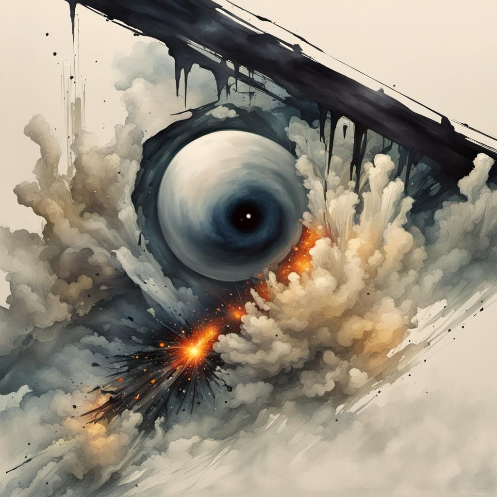 Test -Image Prompt - Style