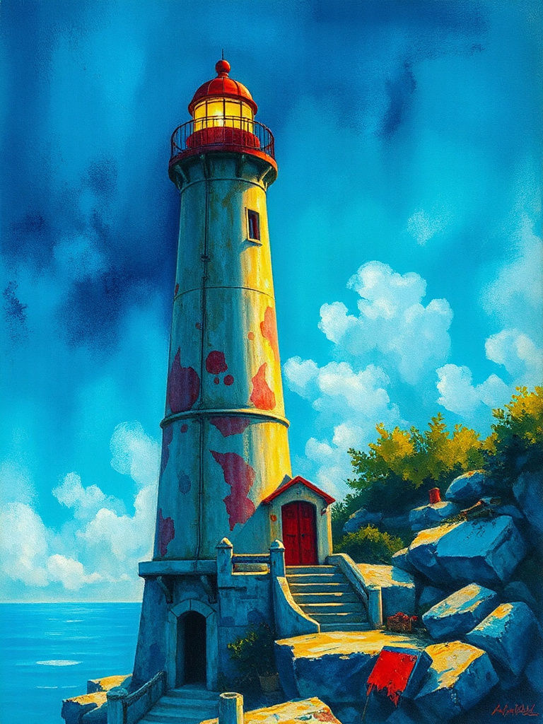 Lighthouse