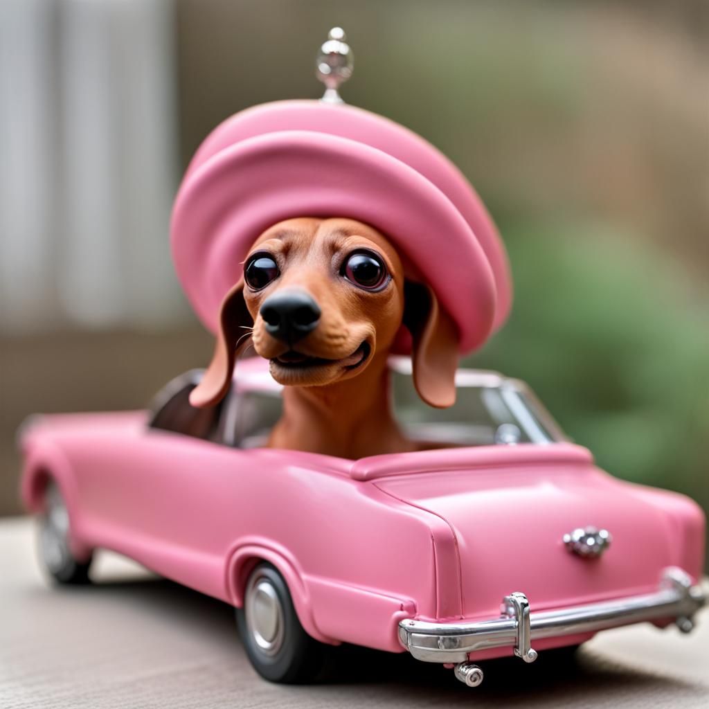 Dachshund