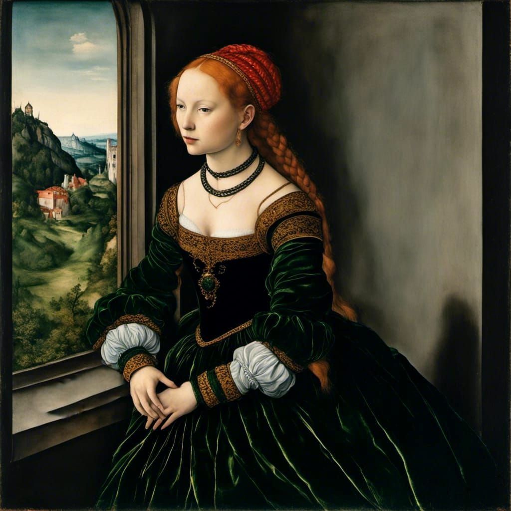 I love it when a model comes together II