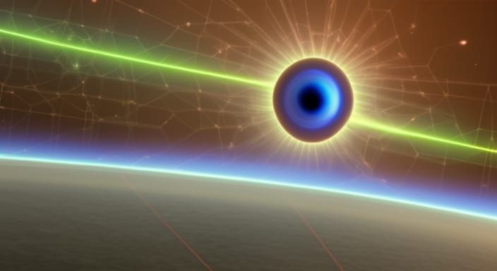 Inter-Dimensional Quantum Reality Craft