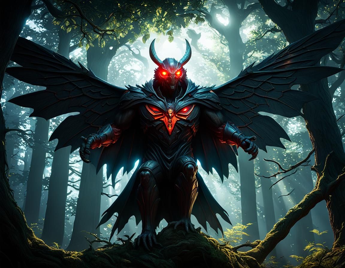 Mothman