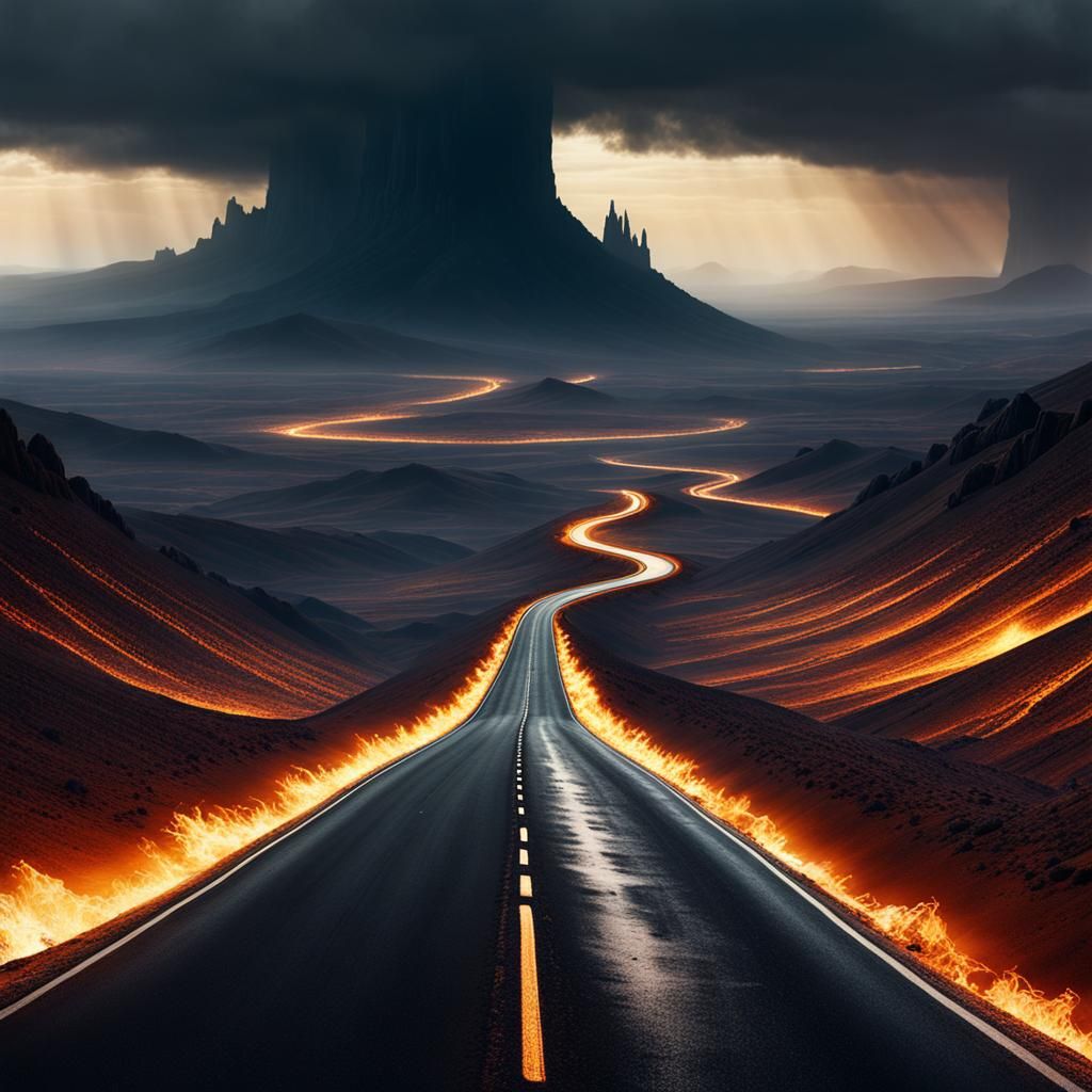 Highway to Hell