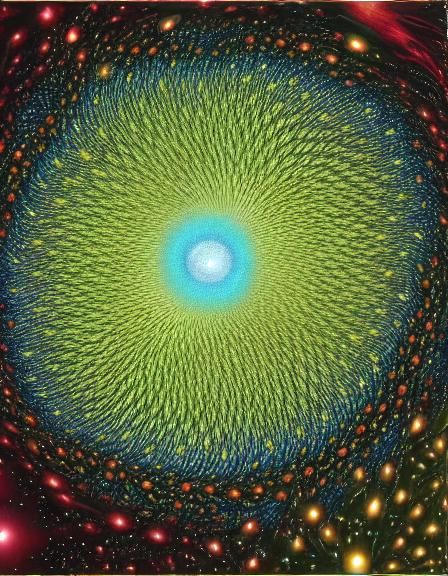 Incredible idea by 

UmeHermana @UmeHermana

Perhaps AI art generation companies could give some money to referenced art...