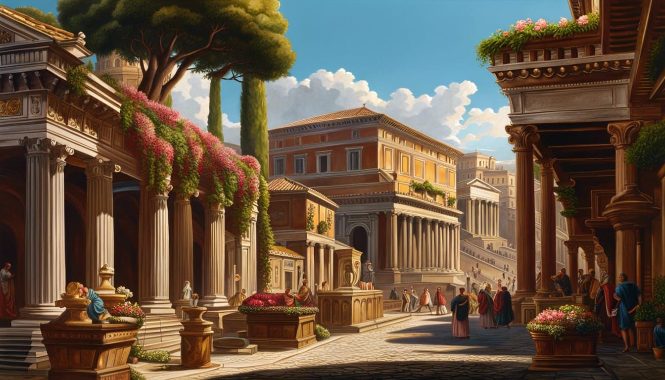 Ancient Rome