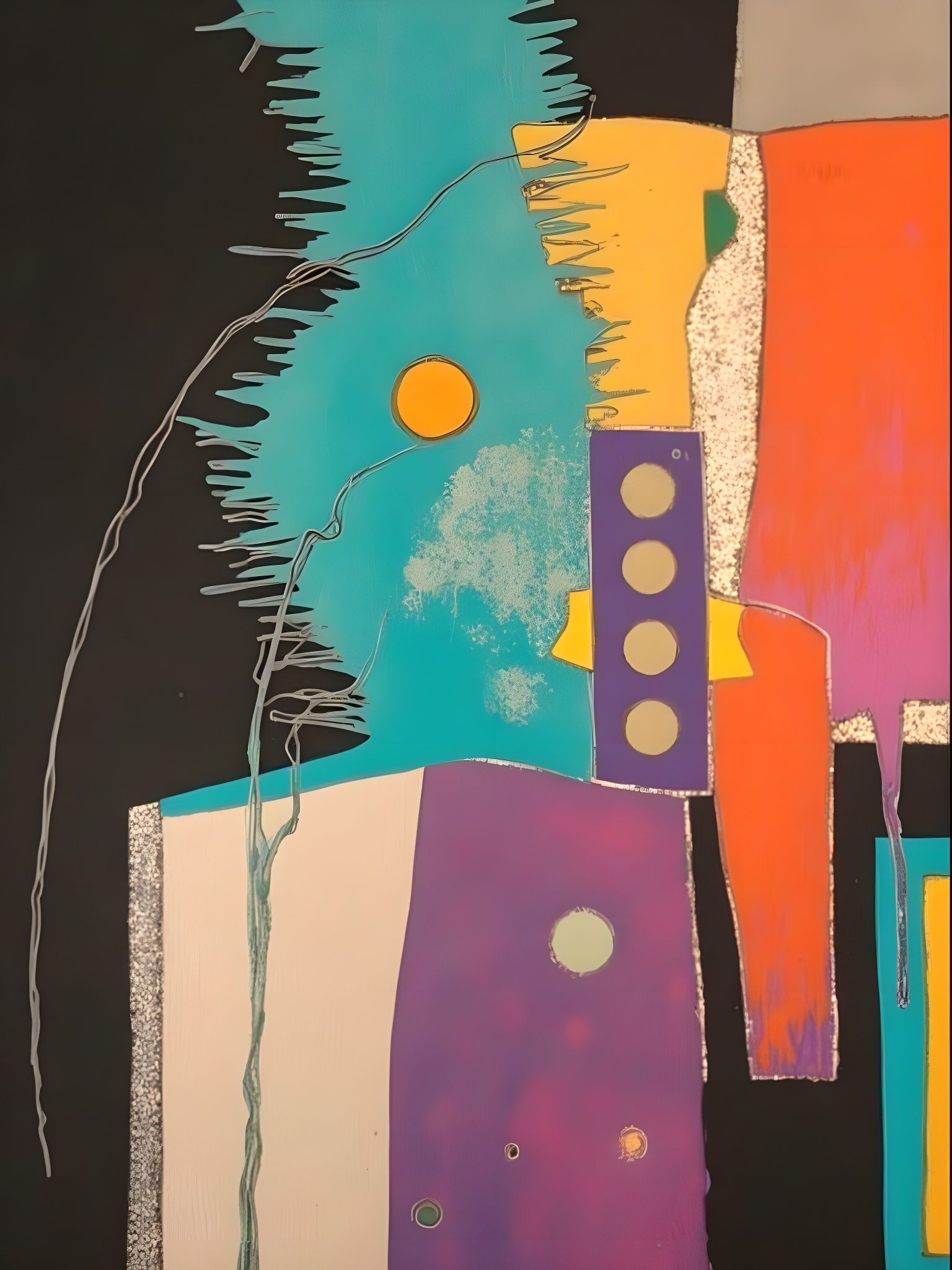 Geometric Dimensional Abstraction