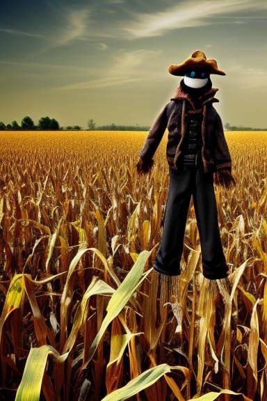Scarecrow