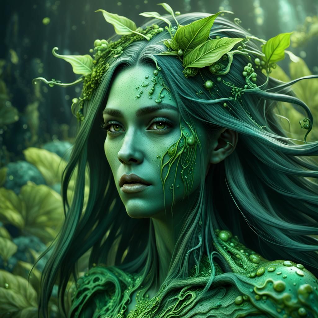 Sauren Leo (variant #5)