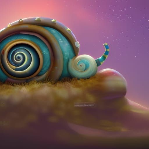 Snail