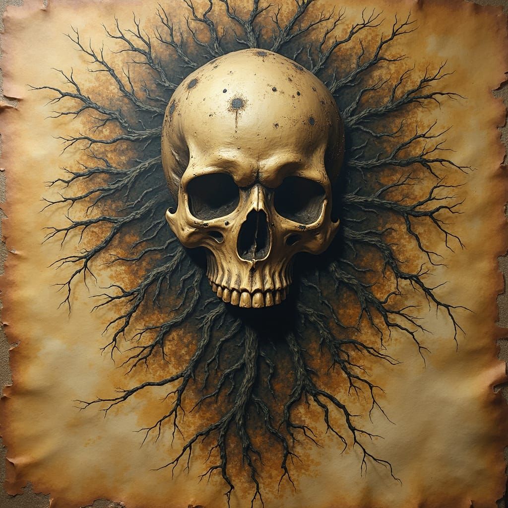 Ancient Omen Unveiled