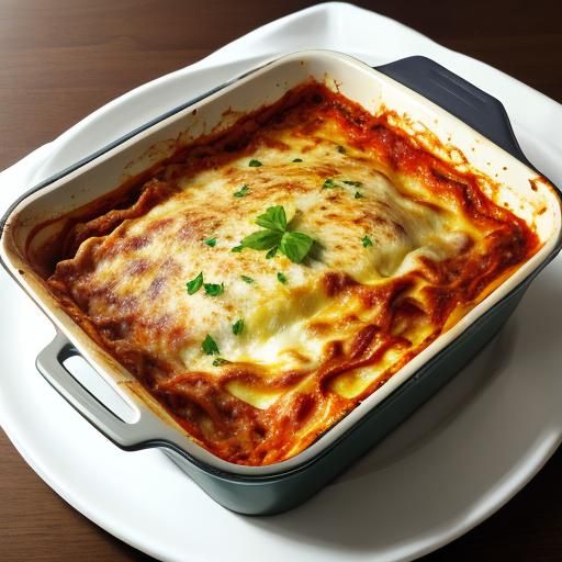 Lasagne