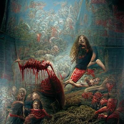 cannibal corpse