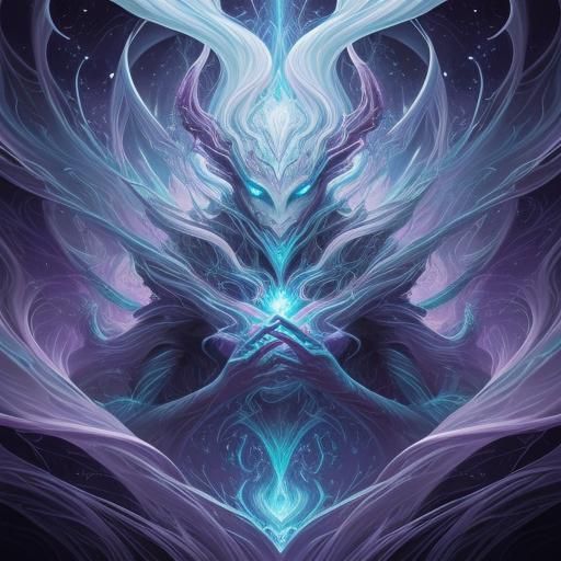 Cosmic Surrealism: Ultimar and Nyarlathotep Face to Face