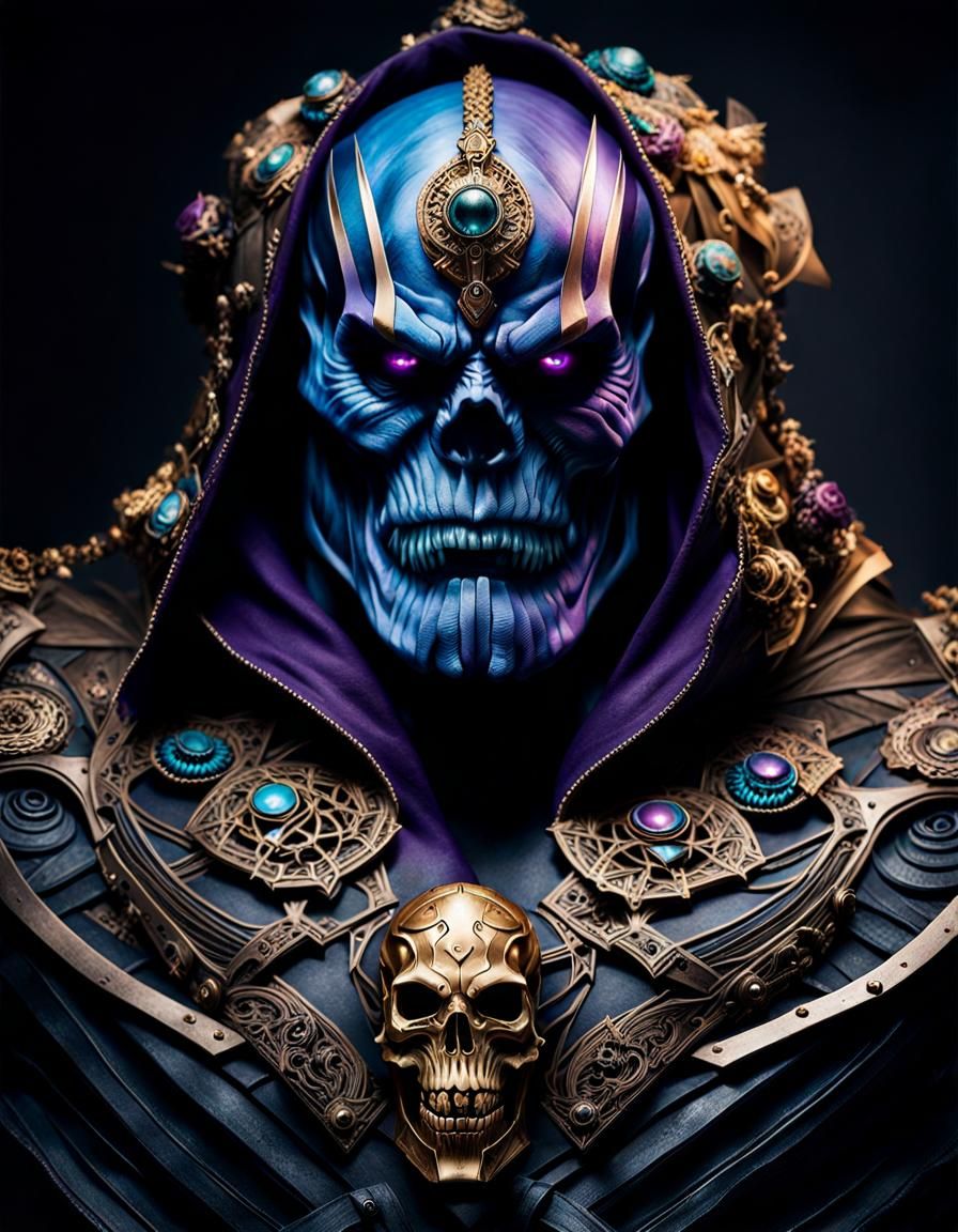 Skeletor