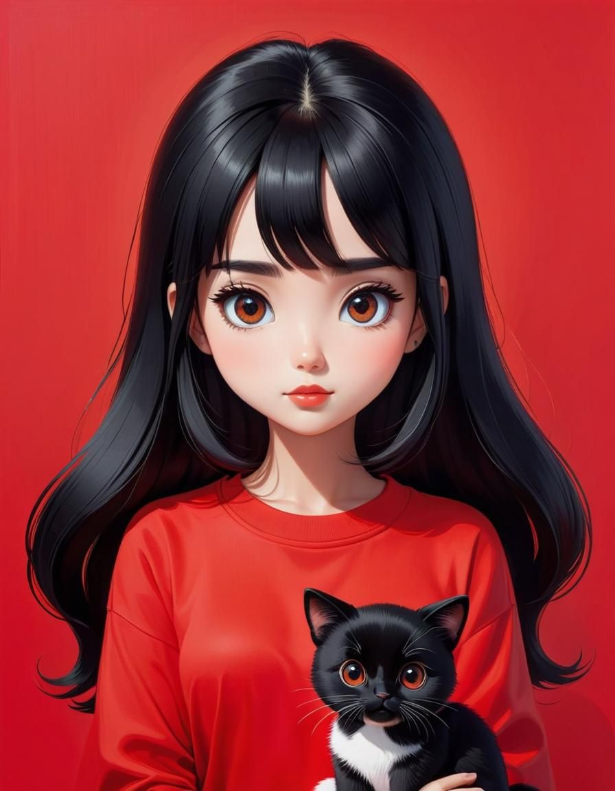 Animal Lover.