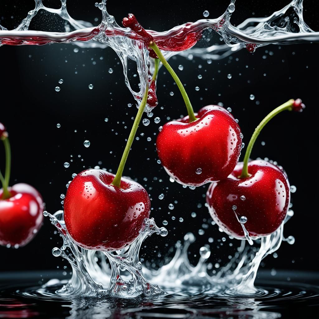 Cherries
