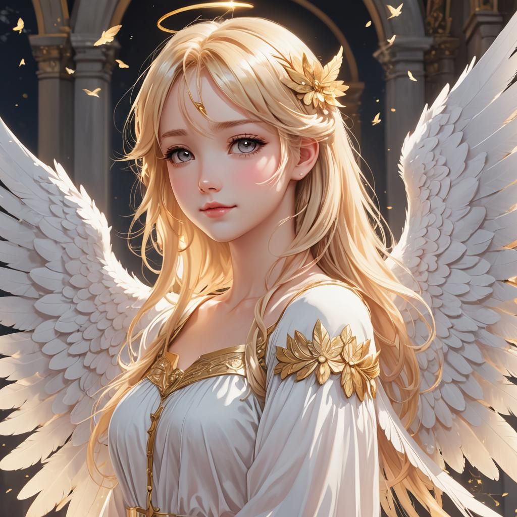 Angel-