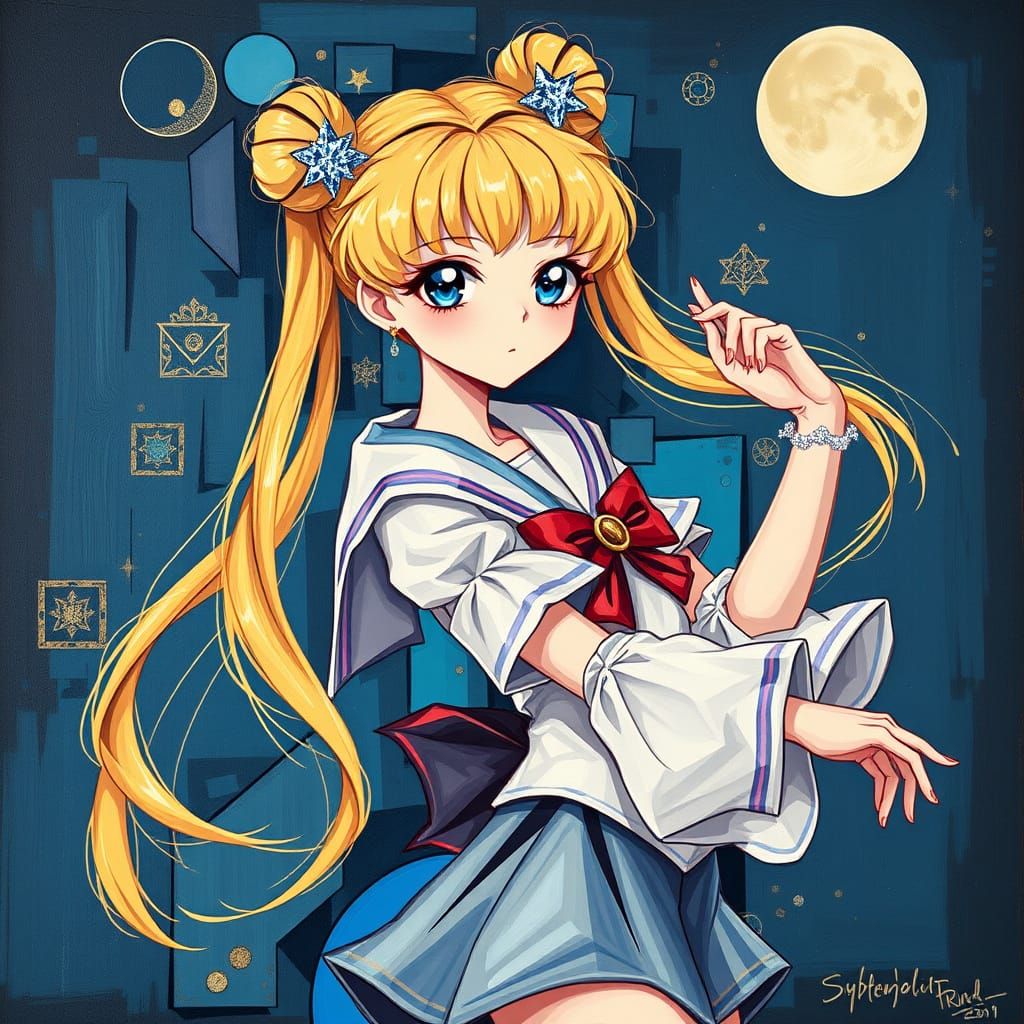 Sailor Moon