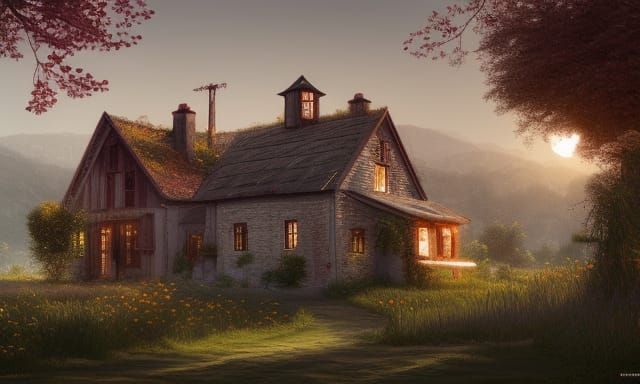 Farmhouse