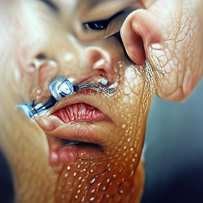 Modern Hearing Aid Technology Showcase