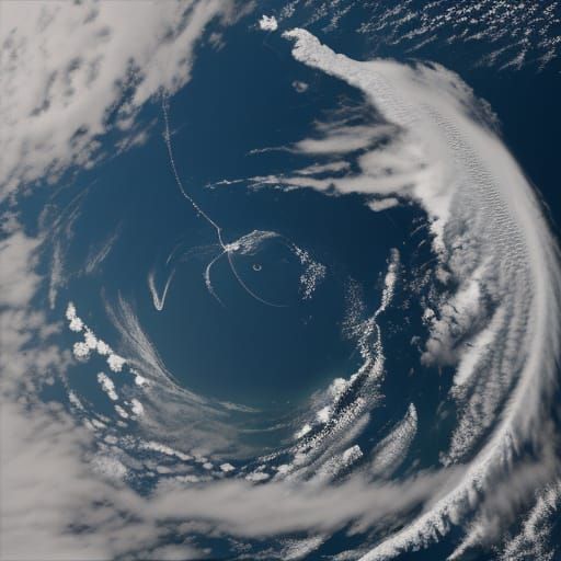 Turn it up, turn it up, turn it up, up, adieu. Oh. 

Sail away, sail away, sail away.

From the North to the South, Ebud...