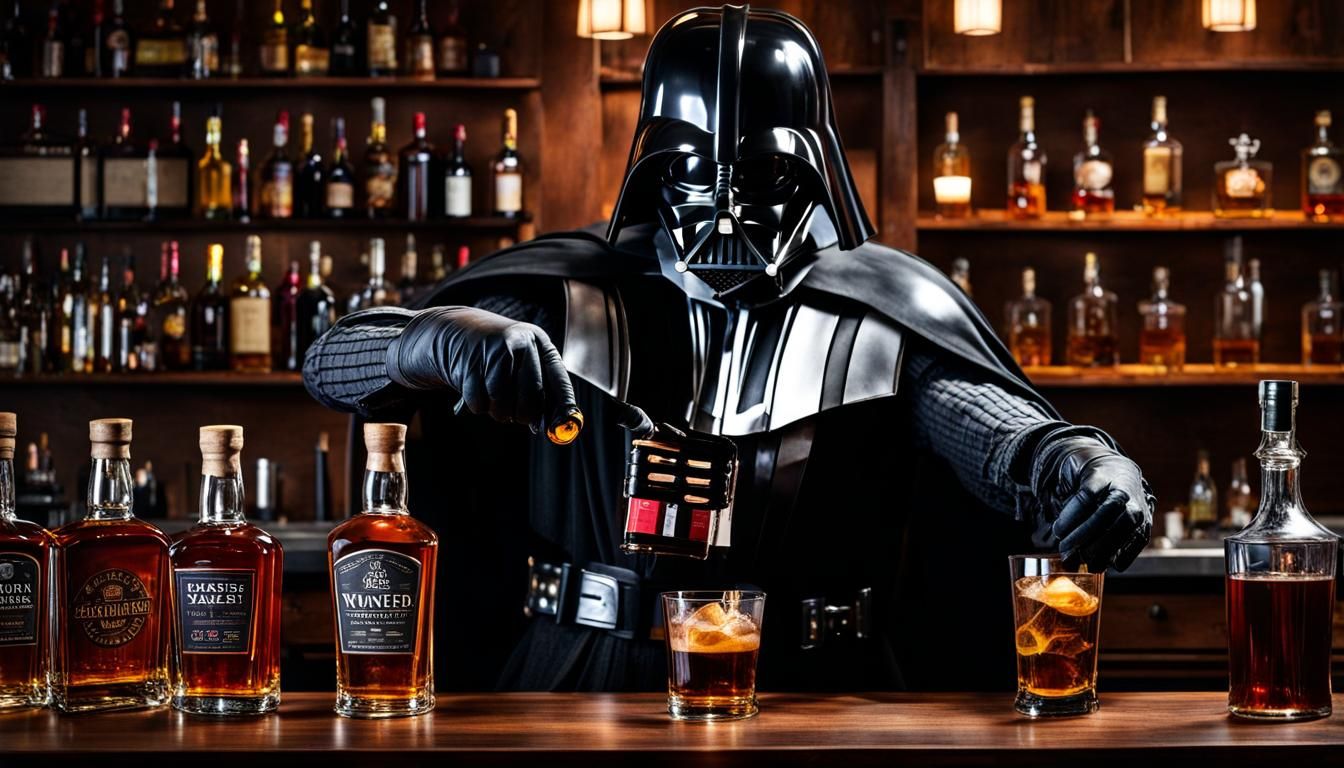 Bartending side-hustle