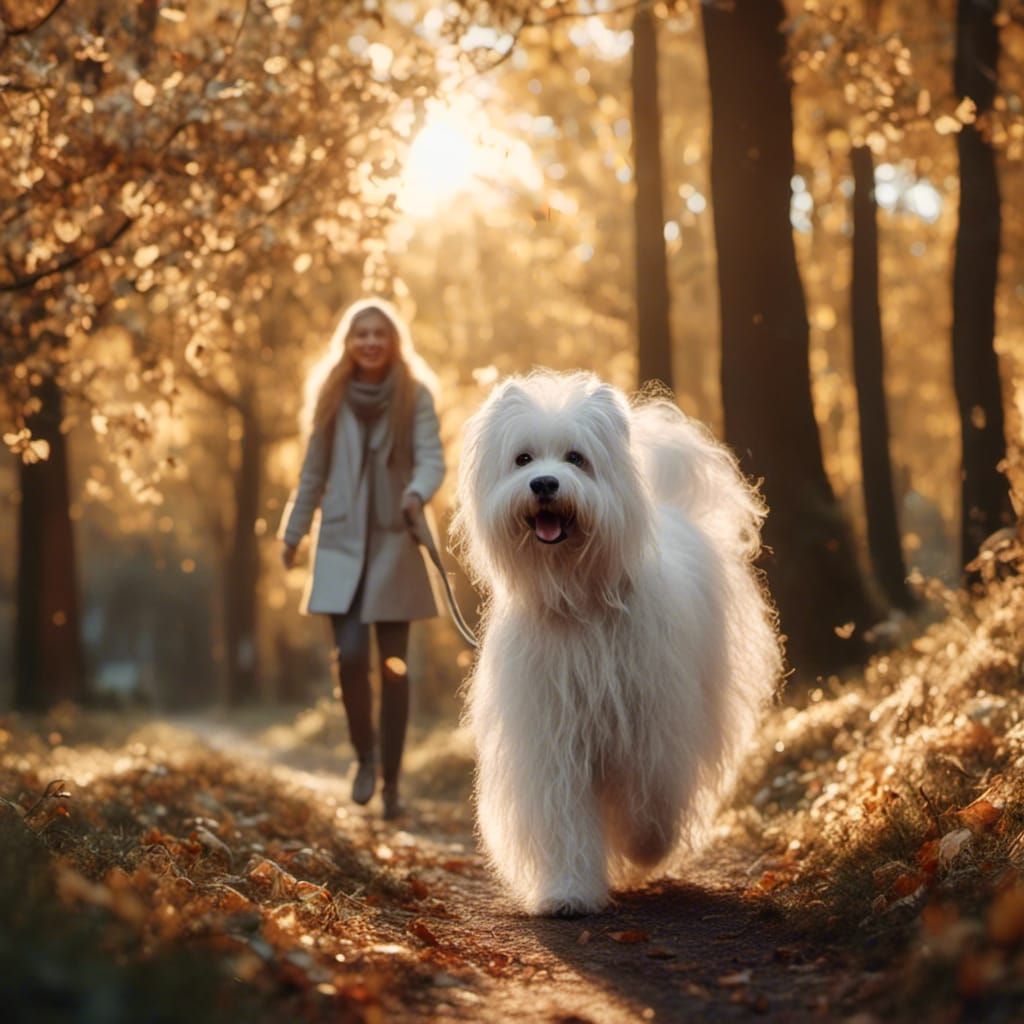 walking for exercise