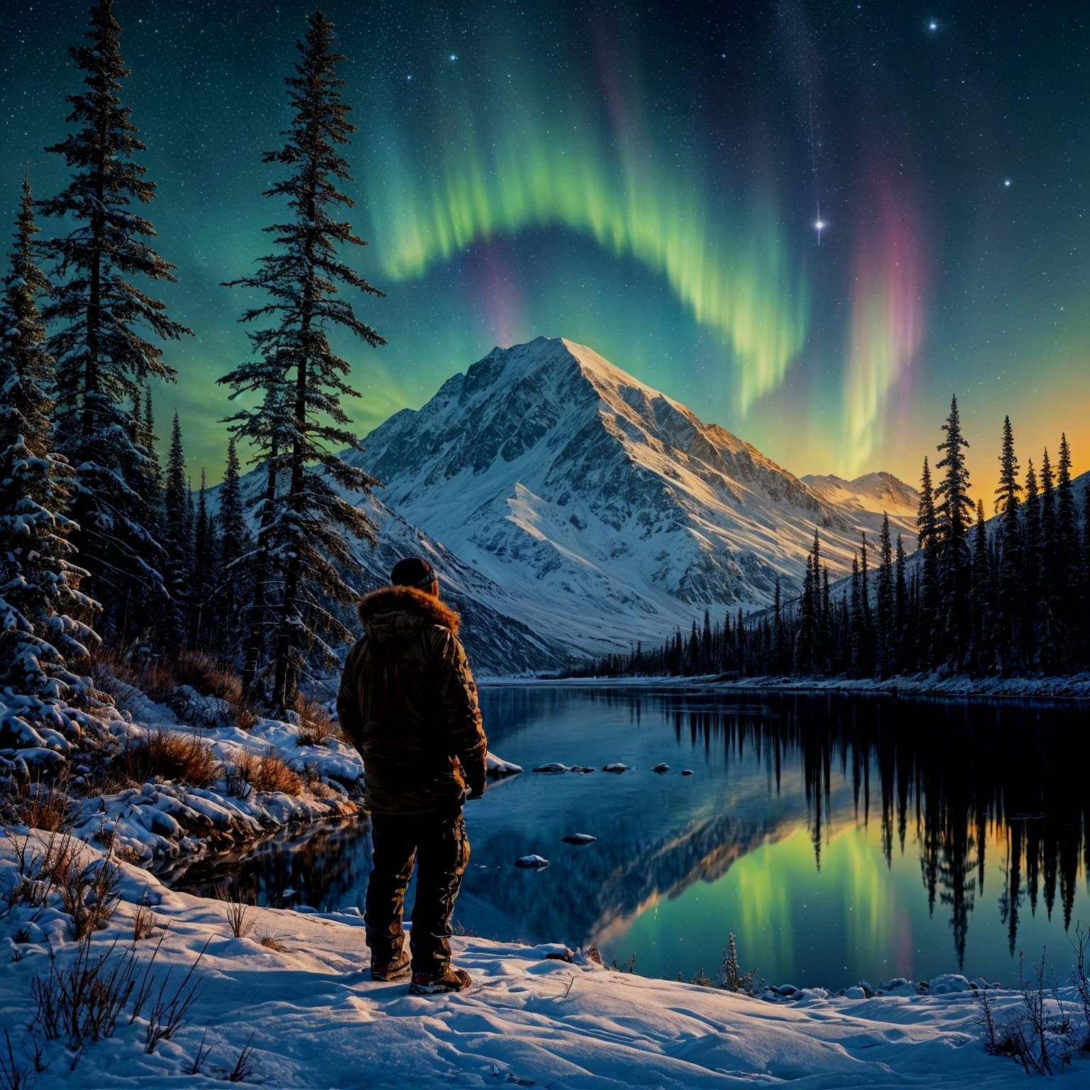 Denali National Park