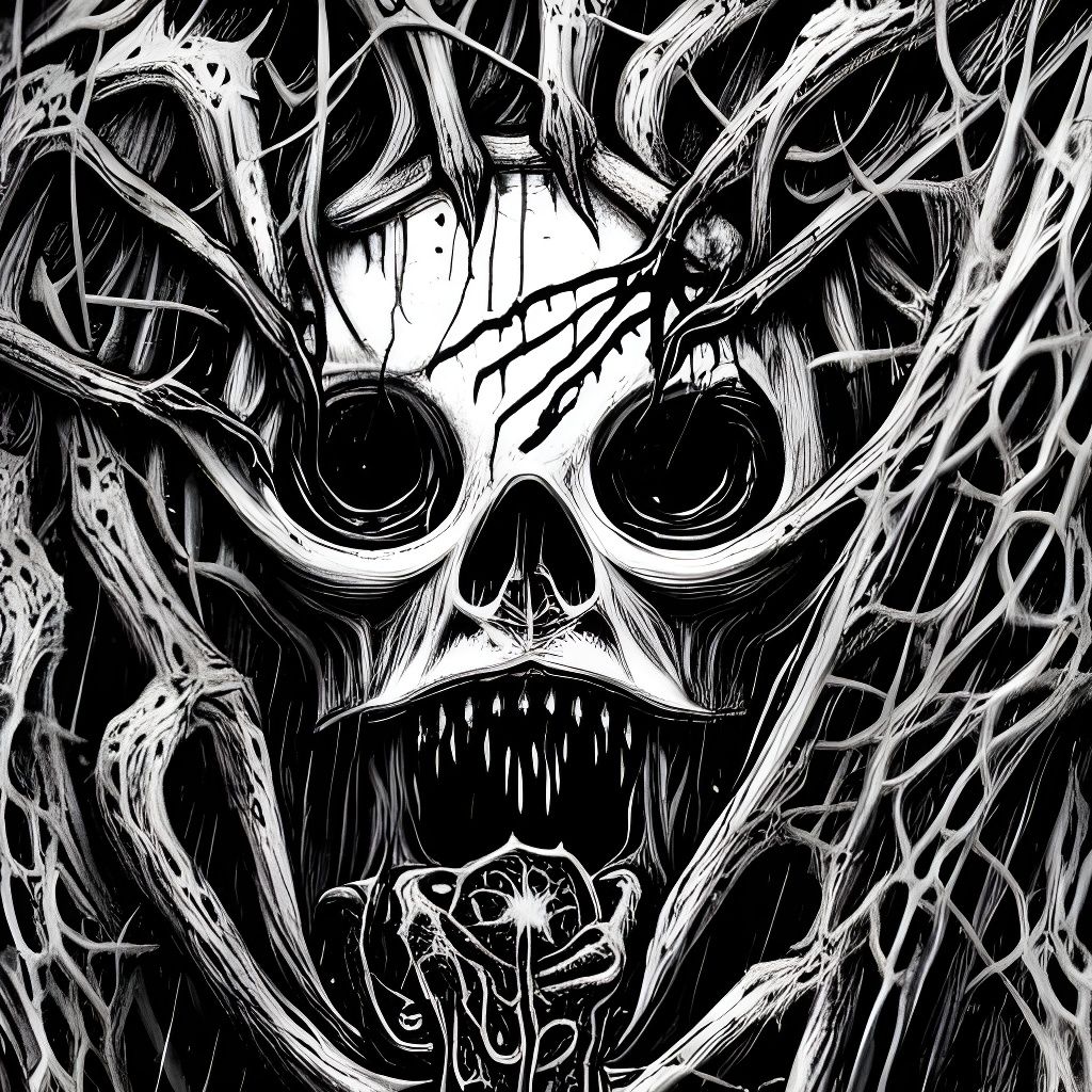 Ensnared