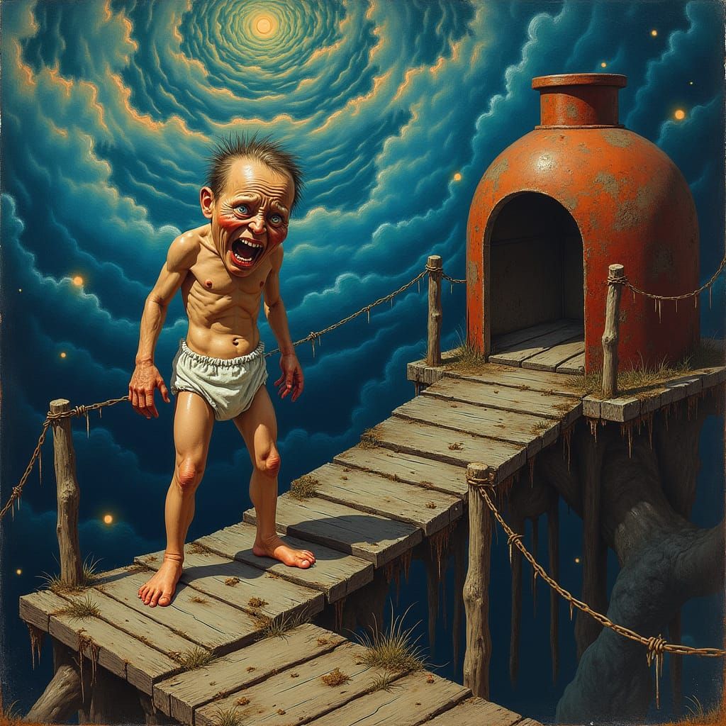 Doctor Marcel Petiot, French serial monster