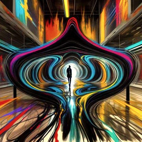 AI Image of Nice, France